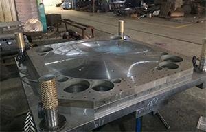 落料大摇摆类模具 落料大摇摆类模具