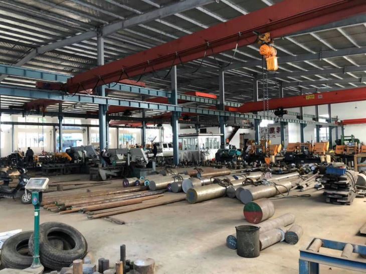 模具材料 模具材料